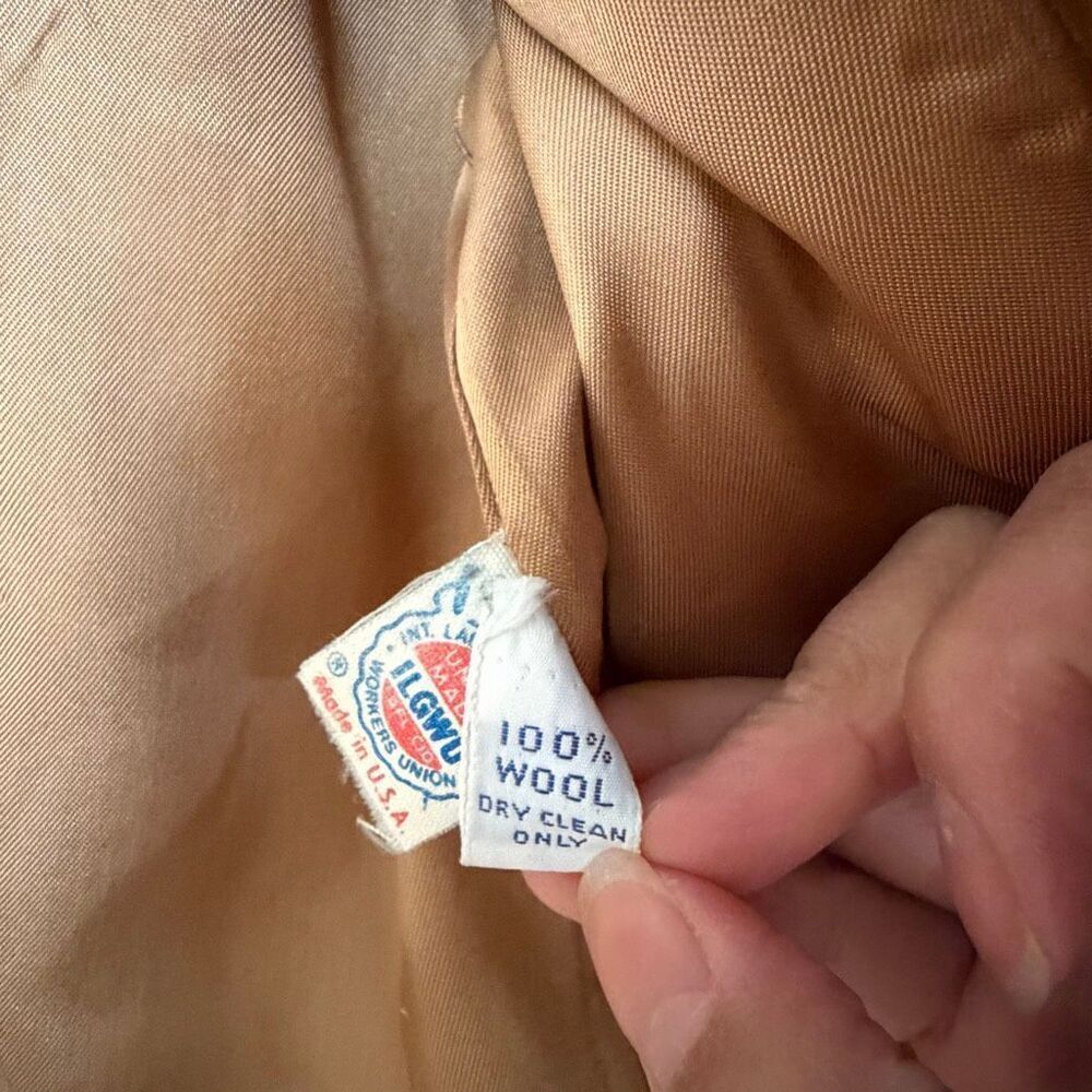 Vintage Ralph Lauren blazer - Picture 8 of 13
